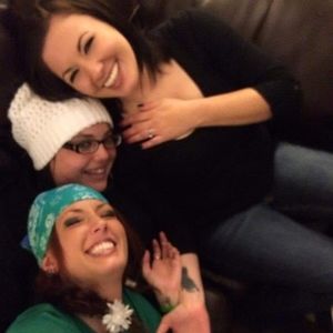 Meet your Posher, Jade